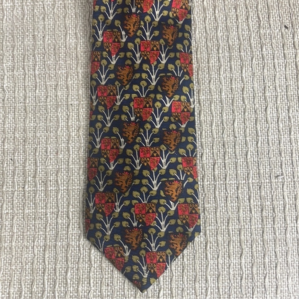 Gianfranco Ferre tie